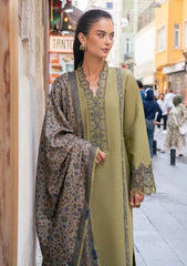 Winter - Rang Rasiya - Meet Me In Istanbul 26 - RRM#11 - Willow