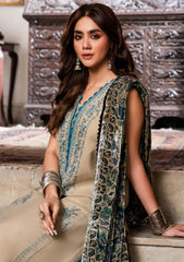 Winter - Humdum - Zouq - Chapter 02 - HZKC2#07