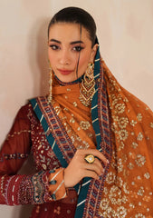 Formals - Xenia - Neorah - Luxury 25 - FARIYN