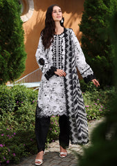 Lawn - Rang Rasiya - Lifestyle Summer 26 - V1SLD#05 - Luna