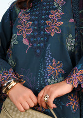 Lawn - Rang Rasiya - Florence - Premium Summer 26 - ESHAL