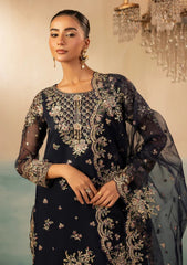 Pret - Diara Couture - Festive 25 - DF#44 - JUGNU