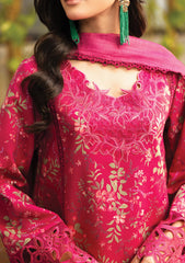 Lawn - Rang Rasiya - Lifestyle - Summer Edit 25 - D#03 - Aria