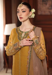 Formals - Nureh - Alfaaz - Festive Edition 25 - NL#92