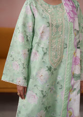 Lawn - Neeshay - Summer Diary 26 - MINT REVERIE