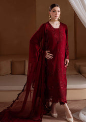 Winter - Nureh - Exclusive Karandi - Edit 25 - NE#173