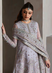 Formals - Akbar Aslam - Meeras - Luxury Chiffon 25 - D#1615 - Emeraya
