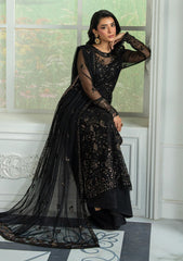 Formals - Zarif - Inara - Unstitched 25 - ZRI#05 - BEYZA