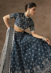 Formals - Imran Ramzan - Éblouir - EB#05 - Rêve Sarcelle