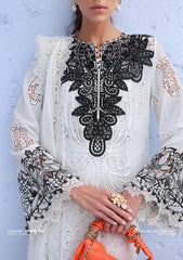 Lawn - Maria B - Voyage à Luxe - MBV25#5A