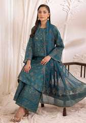 Pret - Mohagni - Festive 25 - DLS-07