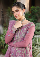 Formals - Roheenaz - Aangan - Chiffon 25 - D#102 - Arooj