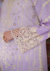 Lawn - Mahnur - Nilofer Luxury 26 - NL#05