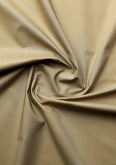 Elite Men Pure Cotton Plain - Khaki