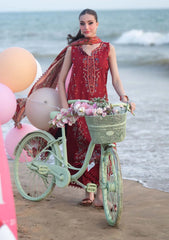 Lawn - Kanwal Malik - Mira Summer 26 - AYANA