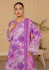 Lawn - Meemsey - Rang Kari - Luxury Festive 25 - MRL#04