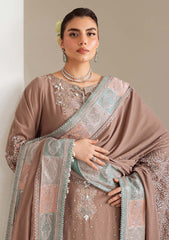 Winter - Nureh - Maya Velvet 25 - NW#112