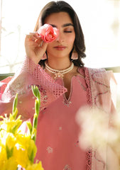 Lawn - Sahane - In Laws - Eid Edit 25 - CT-21005 - Piera