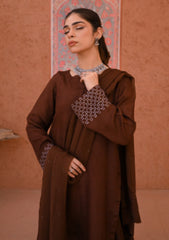 Pret - Zauk - Eid Edit 25 - D#03 - Rosewood