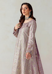 Formals - Aik Atelier - Unstitched 25 - Vol-I - Look#05