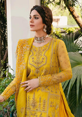 Formal Collection - Akbar Aslam - Layali - ASL24#1482 - Cailin