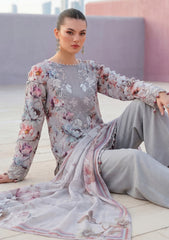 Lawn - Rubaaiyat - Flora 26 - DP#04