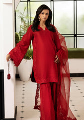 Pret - Tessa - Silk Mode 25 - Luxury Edit - Rosa