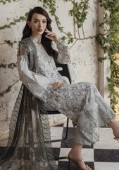 Winter Collection - Al Zohaib - Sunshine Bloom 24 - ALSB24#06