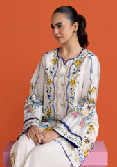 Lawn - Rajbari - Amal 26 - Summer Prints - Drop 1 - D#03