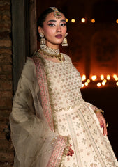 Formals - Meeral - Singhar 25 - Premium Silk - Sitara