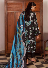 Winter - Nureh - Signature Prints - Linen Jacquard 25 - SP#194