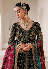 Formals - Aik Atelier - Wedding Festive 25 - Vol-II - Look#05