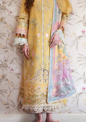 Lawn - Esmel - Belle Saison 26 - EUNSS#201 - Belinea