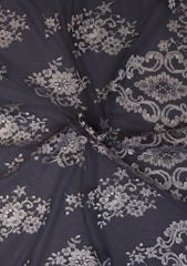 Italian Fancy Net With Sequence Work - FCE#448