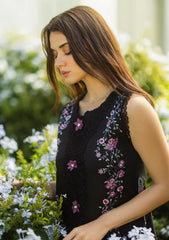 Lawn - Mushq - Hemline - Secret Garden - Thorned Grace
