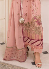 Lawn - Humdum - Nyra 26 - D#08