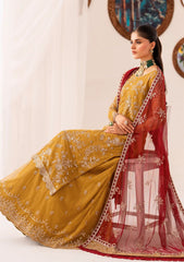 Formal Collection - Zarif - Maheer - ZMU#04 - MAHROO