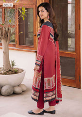 Lawn Collection - Asim Jofa - Prints Vol 2 - JP24#20