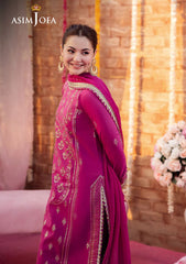 Formal Collection - Asim Jofa - Jag Mag - AJMJ#21
