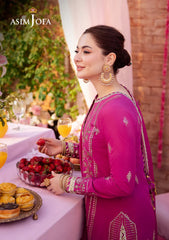 Formal Collection - Asim Jofa - Jag Mag - AJMJ#21