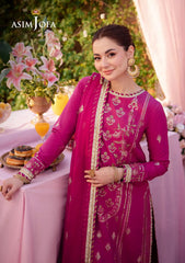 Formal Collection - Asim Jofa - Jag Mag - AJMJ#21