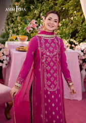 Formal Collection - Asim Jofa - Jag Mag - AJMJ#21
