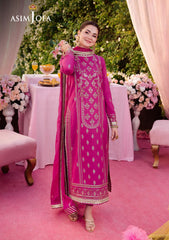 Formal Collection - Asim Jofa - Jag Mag - AJMJ#21