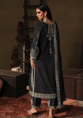 Winter - Charizma - Signora - Premium Velvet 25 - CVT5#03