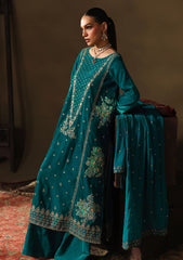 Winter - Charizma - Signora - Premium Velvet 25 - CVT5#07