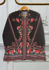 Pret - Rubaaiyat - Co-Ords 25 - D#06 - Black