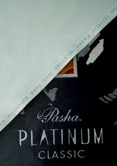 Platinum Classic Color# (144-Serene Green)