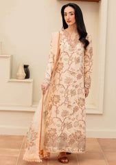 Winter - Humdum - Miral - Viscose 25 - D#05