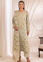 Pret - Mohagni - Festive 25 - DLS-01