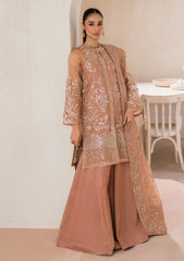 Formals - Seraph - Damask - Wedding 25 - Dainty Rose